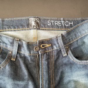 PRPS windsor fit jean 32x34